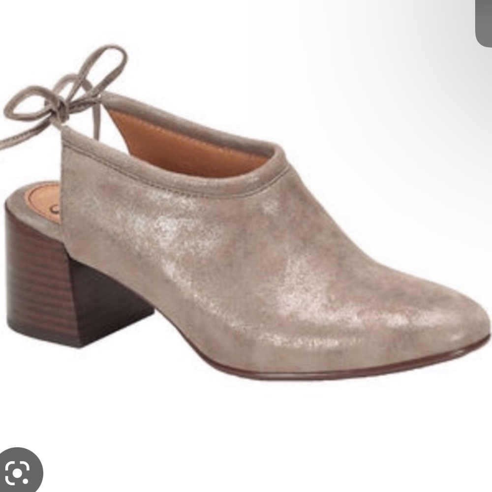Sofft clogs